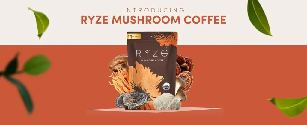 Ryze Coffee