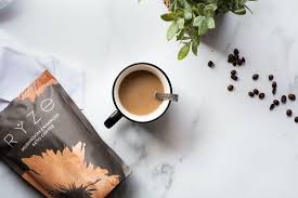 Ryze Coffee