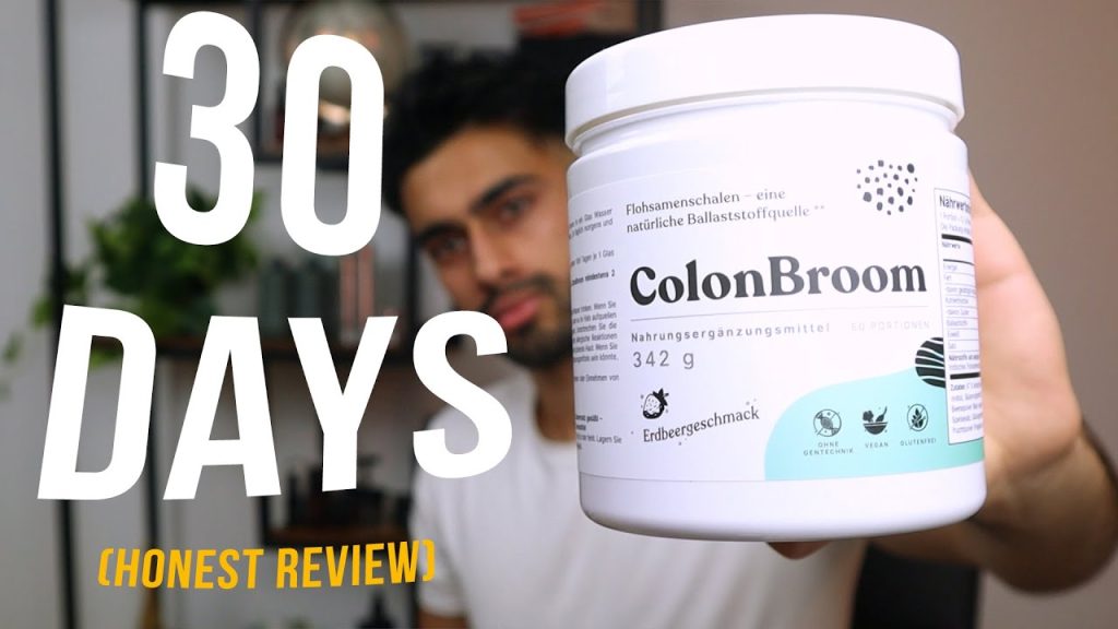 Colon Broom