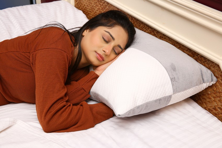 ZenFluff Pillow Review