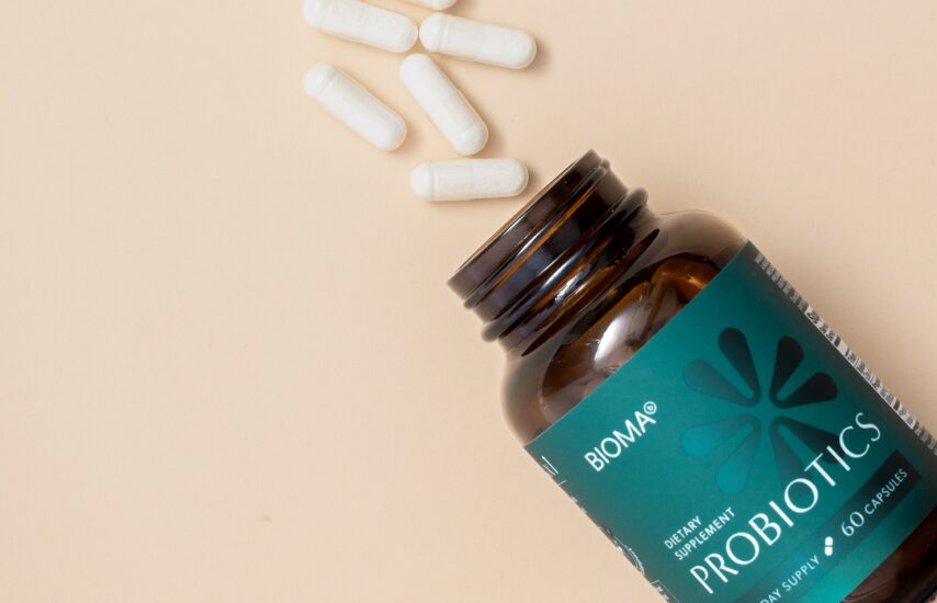 Bioma Probiotics