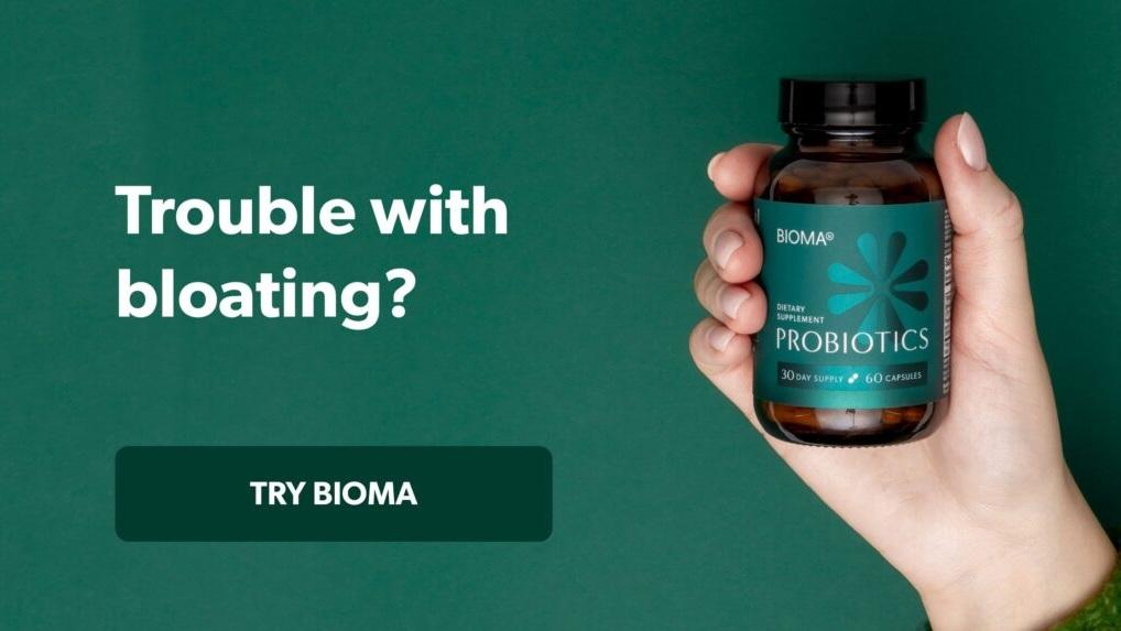 Bioma Probiotics
