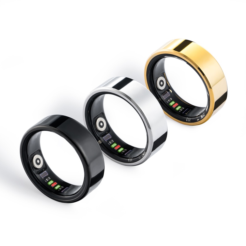 Herz P1 Smart Ring