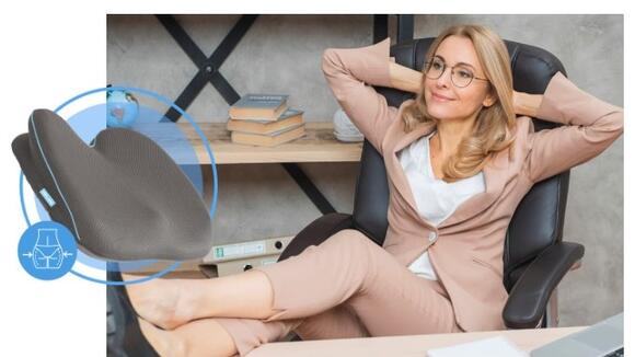 Klaudena Seat Cushion