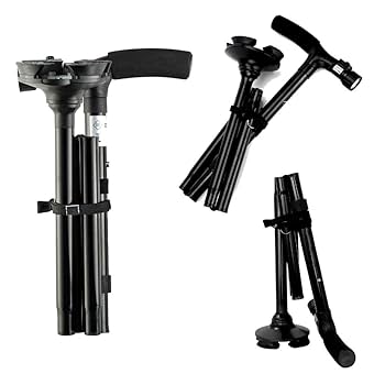 Kizu Smart Cane review