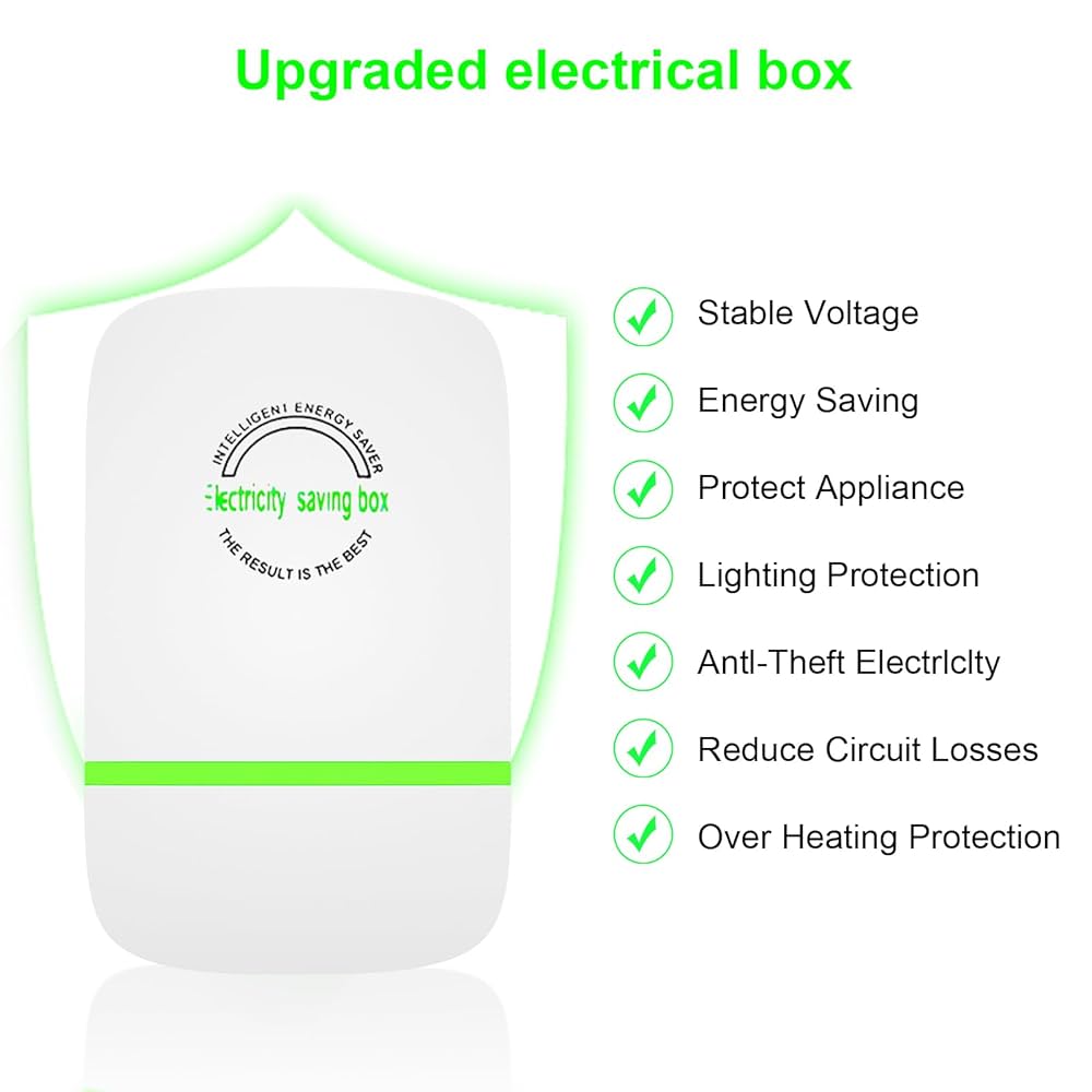 Power Saver Pro X Review