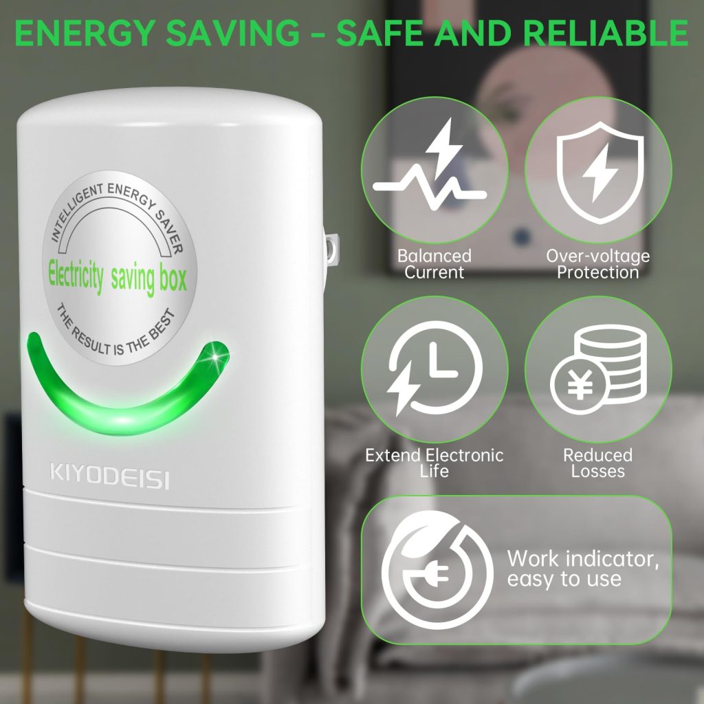 Power Saver Pro X Review