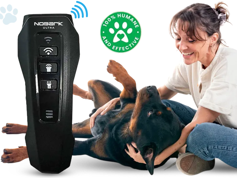 NoBark Ultra Review