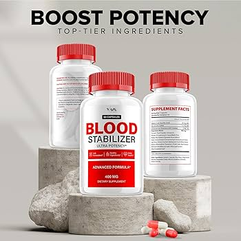 Blood Stabilizer Review