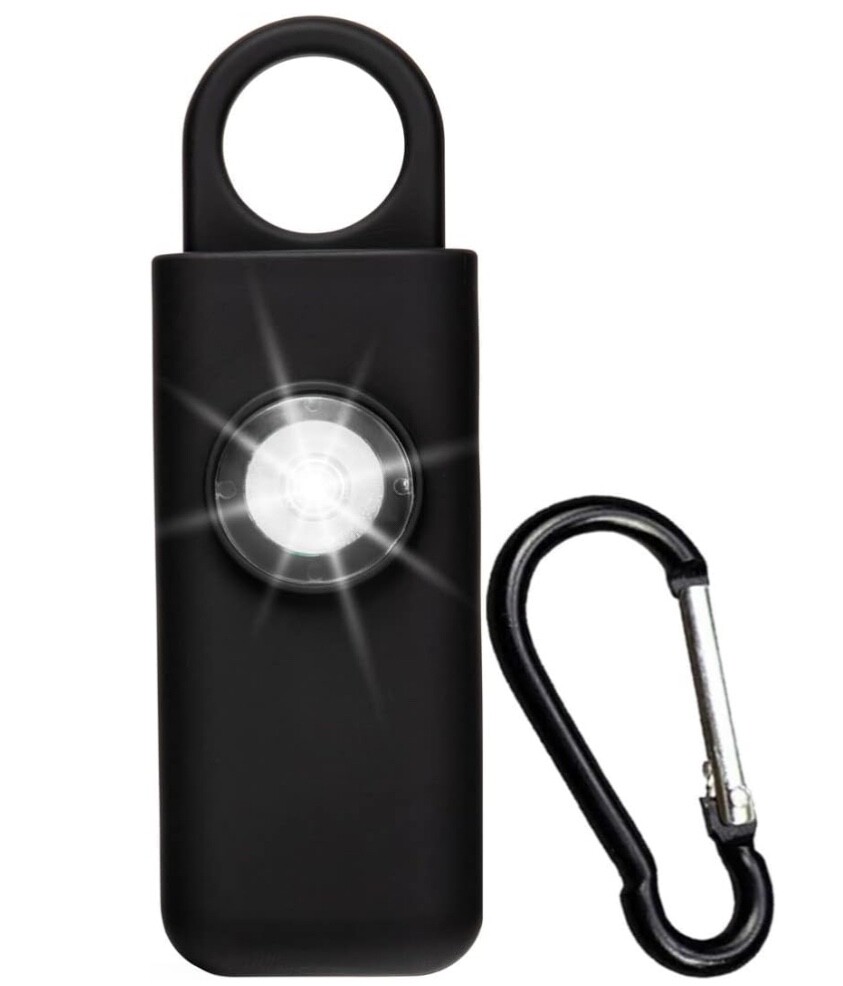 Self Defense Siren Review